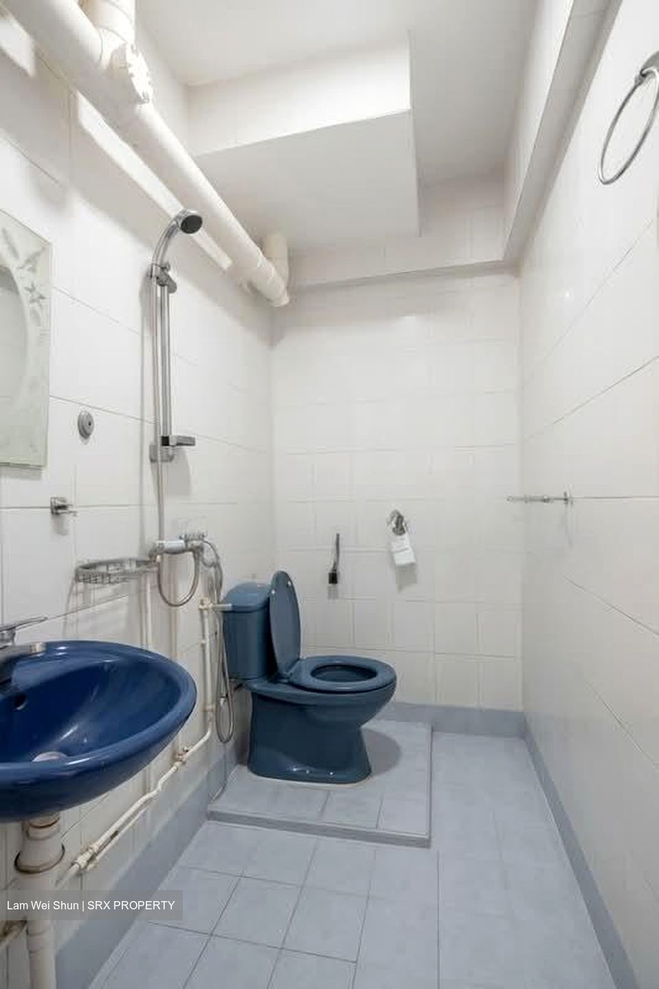 Blk 281 Tampines Street 22 (Tampines), HDB 3 Rooms #585504931